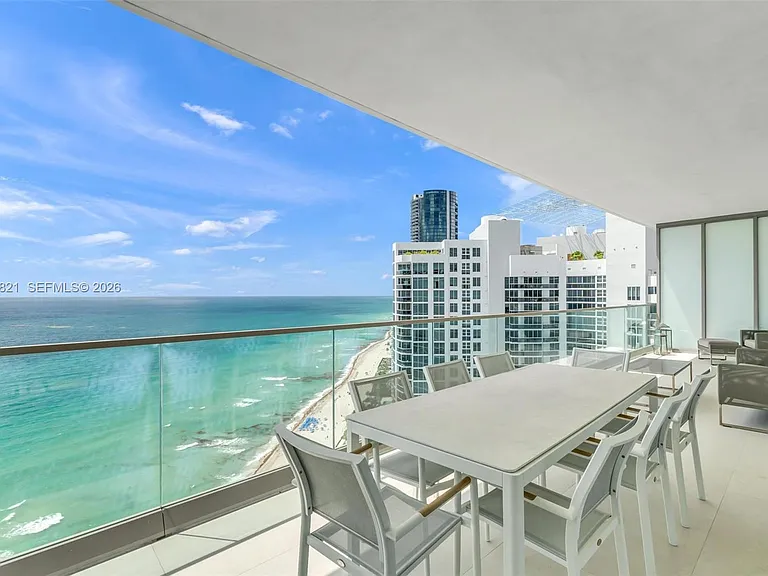 18975 Collins Ave #2802 — Photo 20