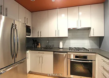 Sold by Town Residential