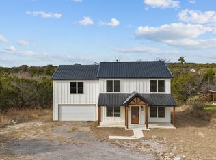 280 Anglers Point, Bluff Dale, TX 76433