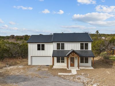 280 Anglers Point, Bluff Dale, TX, 76433
