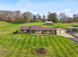 231 County Farm Rd, Jonesborough, TN 37659