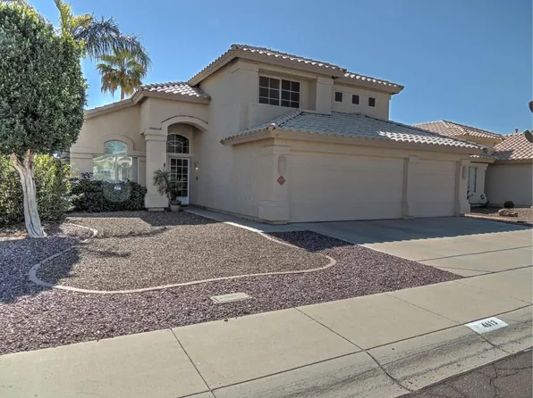 4613 E Mountain Sage Dr, Phoenix, AZ 85044