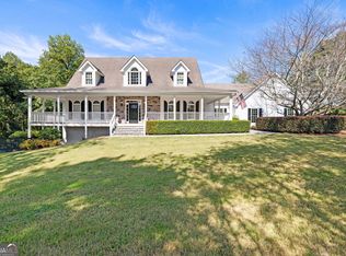 3608 Sunflower Dr, Buford, GA 30519