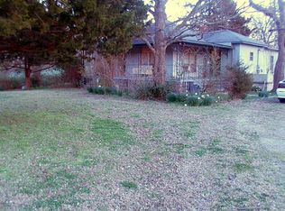 1211 W Moore St, Henryetta, OK 74437