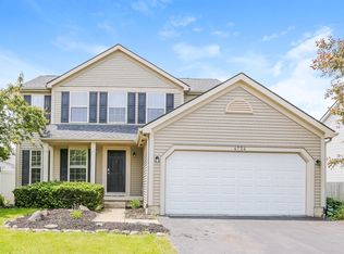 4724 Michael Pl, Grove City, OH 43123
