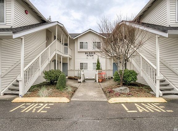 2nd image of 4704 Mill Pond Dr SE APT 209
