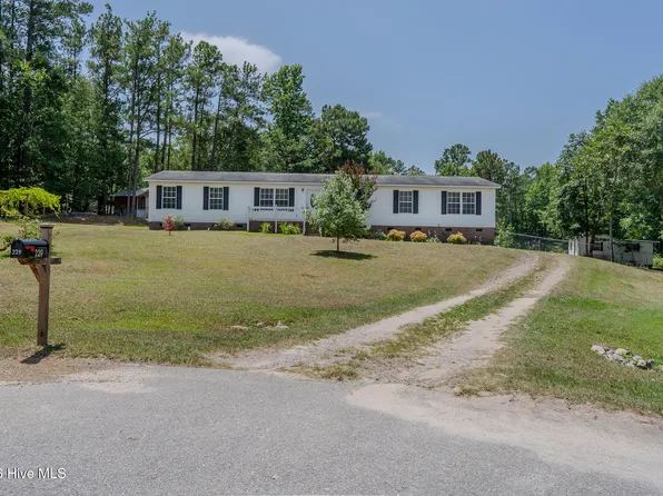 229 Gold Finch Circle, Cameron, NC 28326