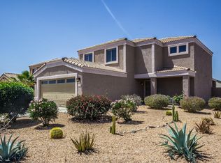15118 N A Ct, El Mirage, AZ 85335