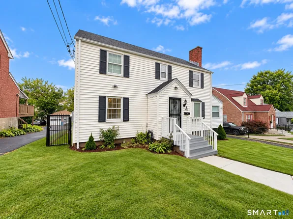 462 Broadview Terrace, Hartford, CT 06106
