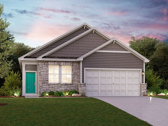 3rd image of 5207 Hunters Park #43VHDX
