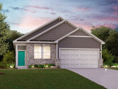 5332 Lisa Poin, Saint Hedwig, TX, 78152