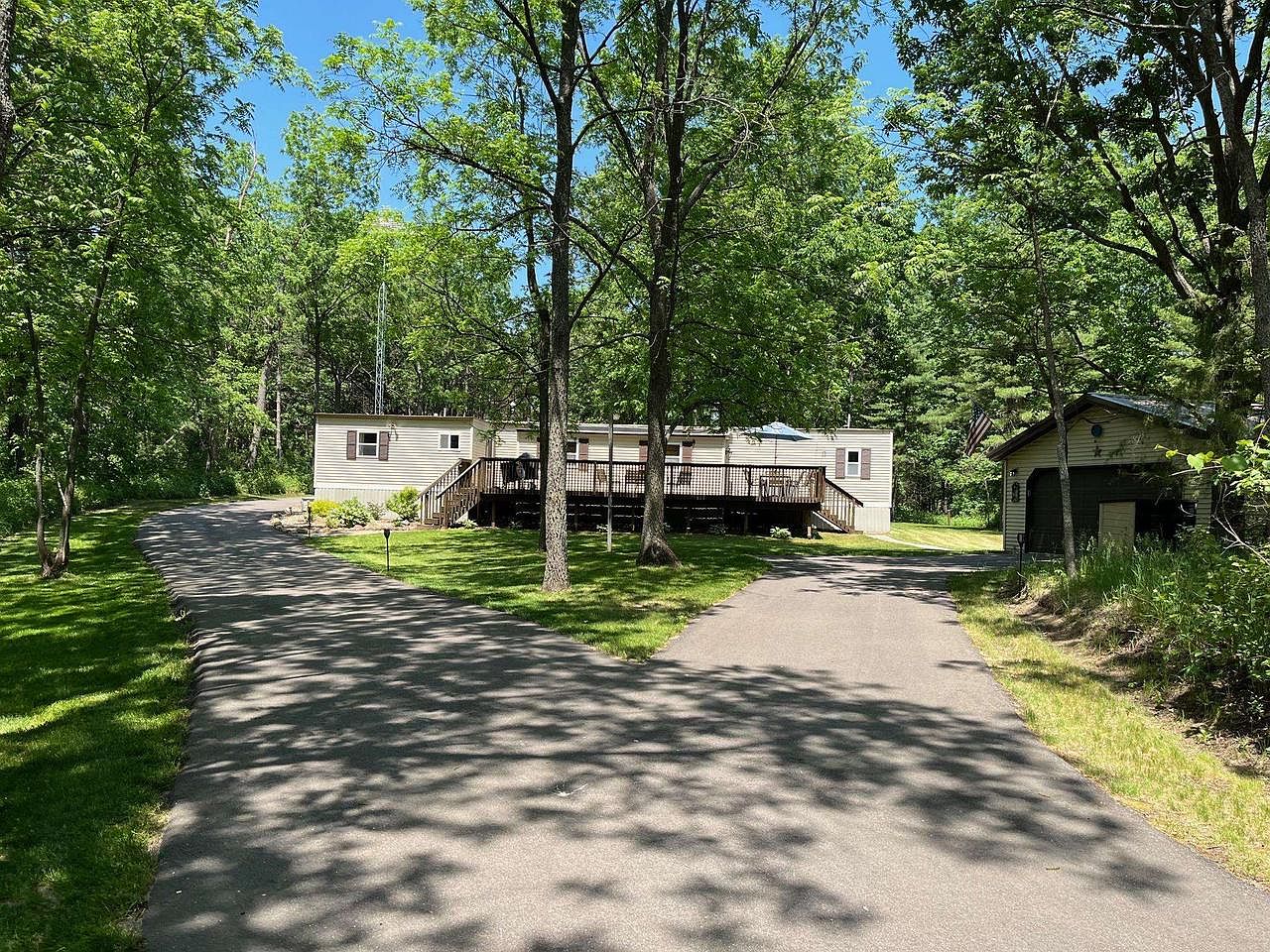 410 South Eagle Avenue, Grand Marsh, WI 53936 MLS 1957043 Zillow