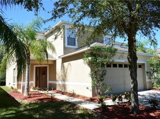 15409 Peach Stone Pl, Ruskin, FL 33573
