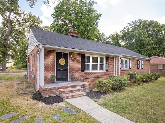 2nd image of 2641 Woodberry Ln