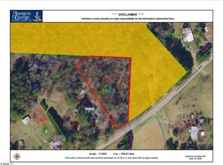 10215 Covered Bridge Rd LOT 7, Zebulon, NC 27597