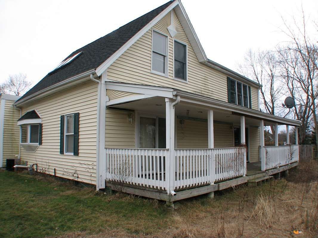 14 Conant Pl, East Bridgewater, MA 02333 Zillow