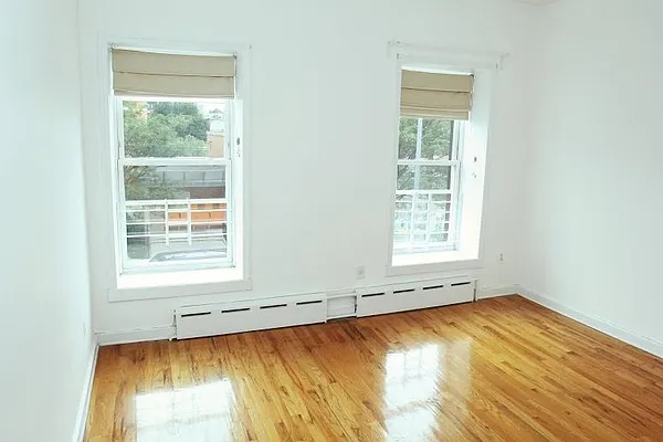 Rented by Brown Harris Stevens | media 8