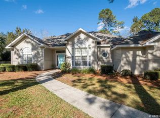 11626 NW 8th Ln, Gainesville, FL 32606