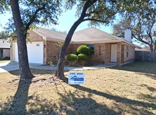 5605 Bald Ridge Ct, Killeen, TX 76542