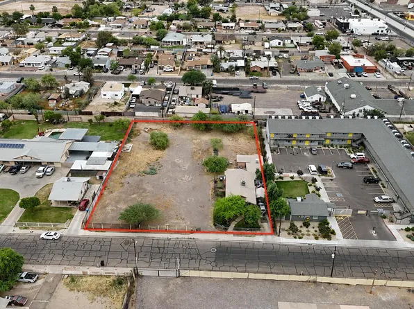 31 E ILLINI Street #6, Phoenix, AZ 85040