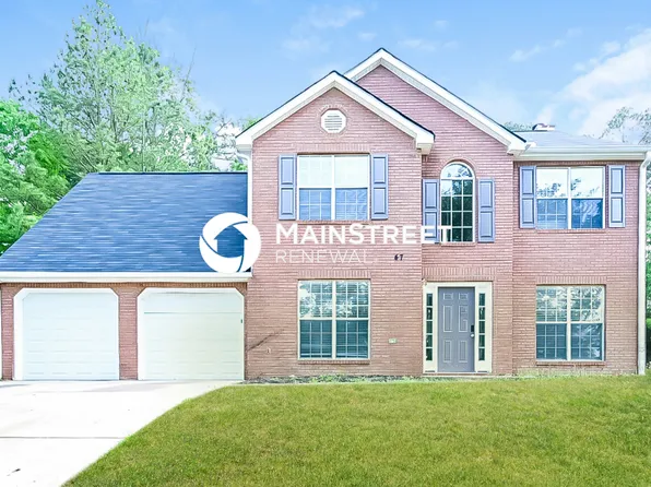 (undisclosed Address), Fayetteville, GA 30215