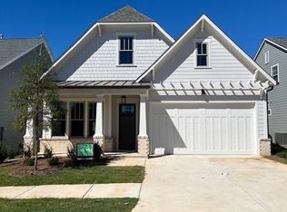 1243 Lakeside Overlook, Canton, GA 30114