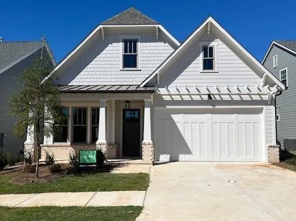 1247 Lakeside Pl, Canton, GA 30114