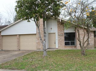 1163 Rock Canyon Dr, Katy, TX 77450