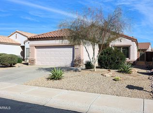 16226 W Montoya Dr, Surprise, AZ 85374