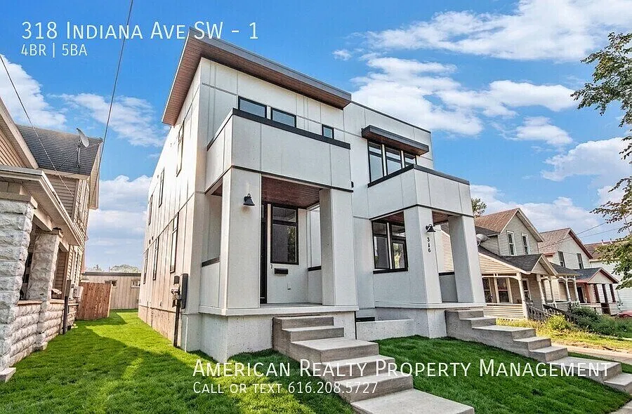 318 Indiana Ave SW #1
