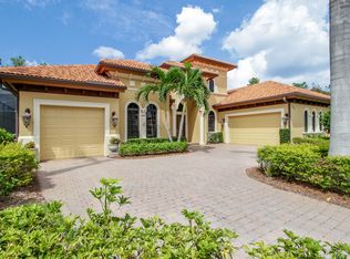 7463 Byrons Way, Naples, FL 34113