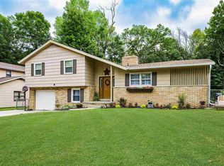 1344 W Woodside Dr, Dunlap, IL 61525