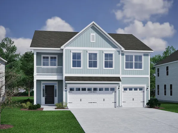 9255 Salty Breeze Place, Leland, NC 28451
