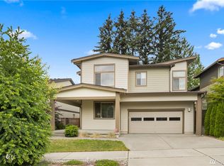 10702 SE 187th Pl, Renton, WA 98055