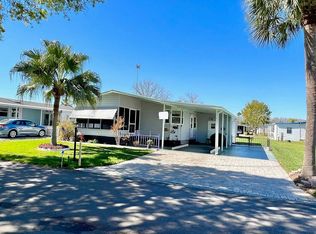 1736 Conifer Ave #47, Kissimmee, FL 34758