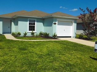 184 Brookfall Dr, Saint Augustine, FL 32092