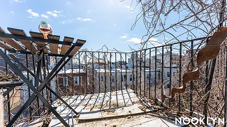 Rented by Nooklyn NYC LLC