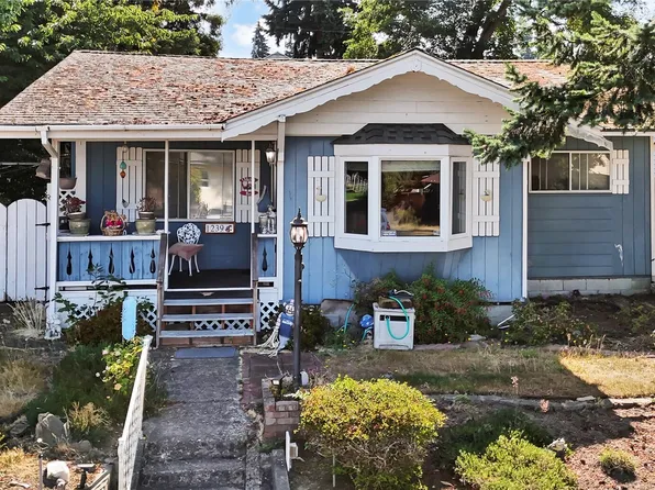 1239 S Verde Street, Tacoma, WA 98405
