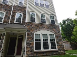 42247 Water Iris Ter, Aldie, VA 20105