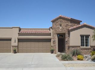 3661 Santa Sabina Ave, Las Cruces, NM 88012
