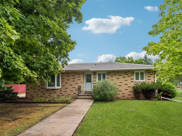 3895 NE 43rd Ct, Des Moines, IA 50317
