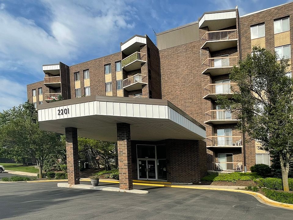 1st image of 2201 S Grace St APT 505