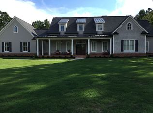 2491 Sugar Pike Rd, Canton, GA 30115