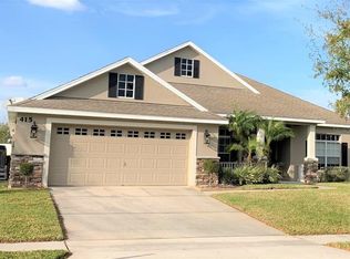 415 Amethyst Ave, Auburndale, FL 33823