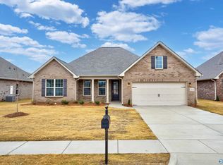 3018 Henry Rd SE, Decatur, AL 35603