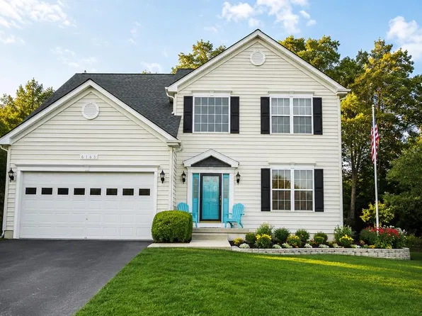 6165 Hawser Dr, King George, VA 22485