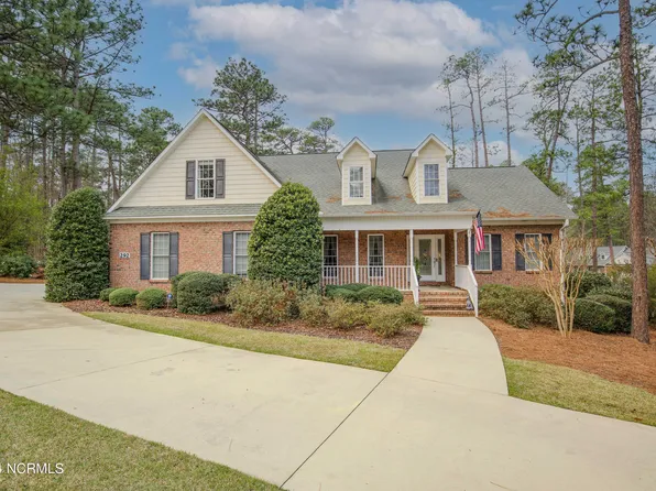 292 Juniper Creek Boulevard, Pinehurst, NC 28374