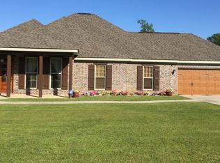 116 Luke Dr, Monroe, LA 71203