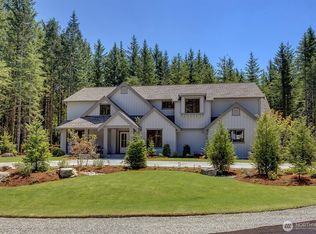 Three Rivers Estates, North Bend, WA 98045