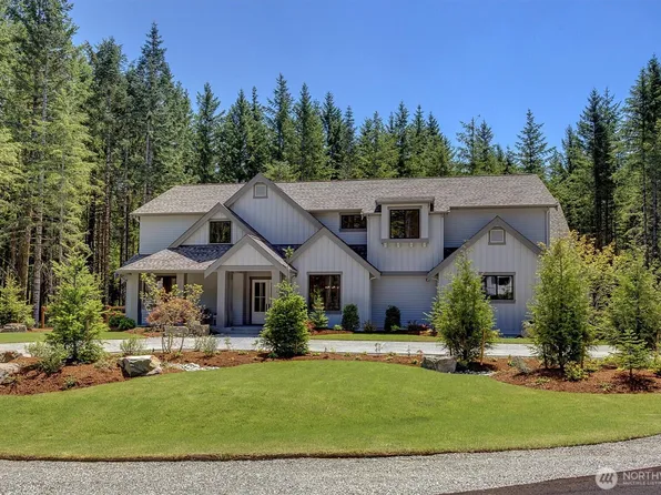 43323 SE 145th Place, North Bend, WA 98045